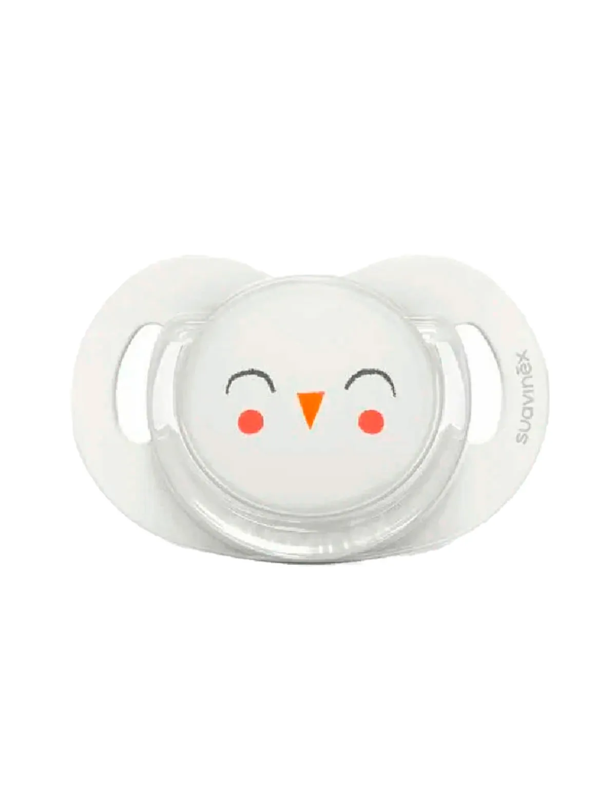 

Соска Suavinex, Серый, 2750060