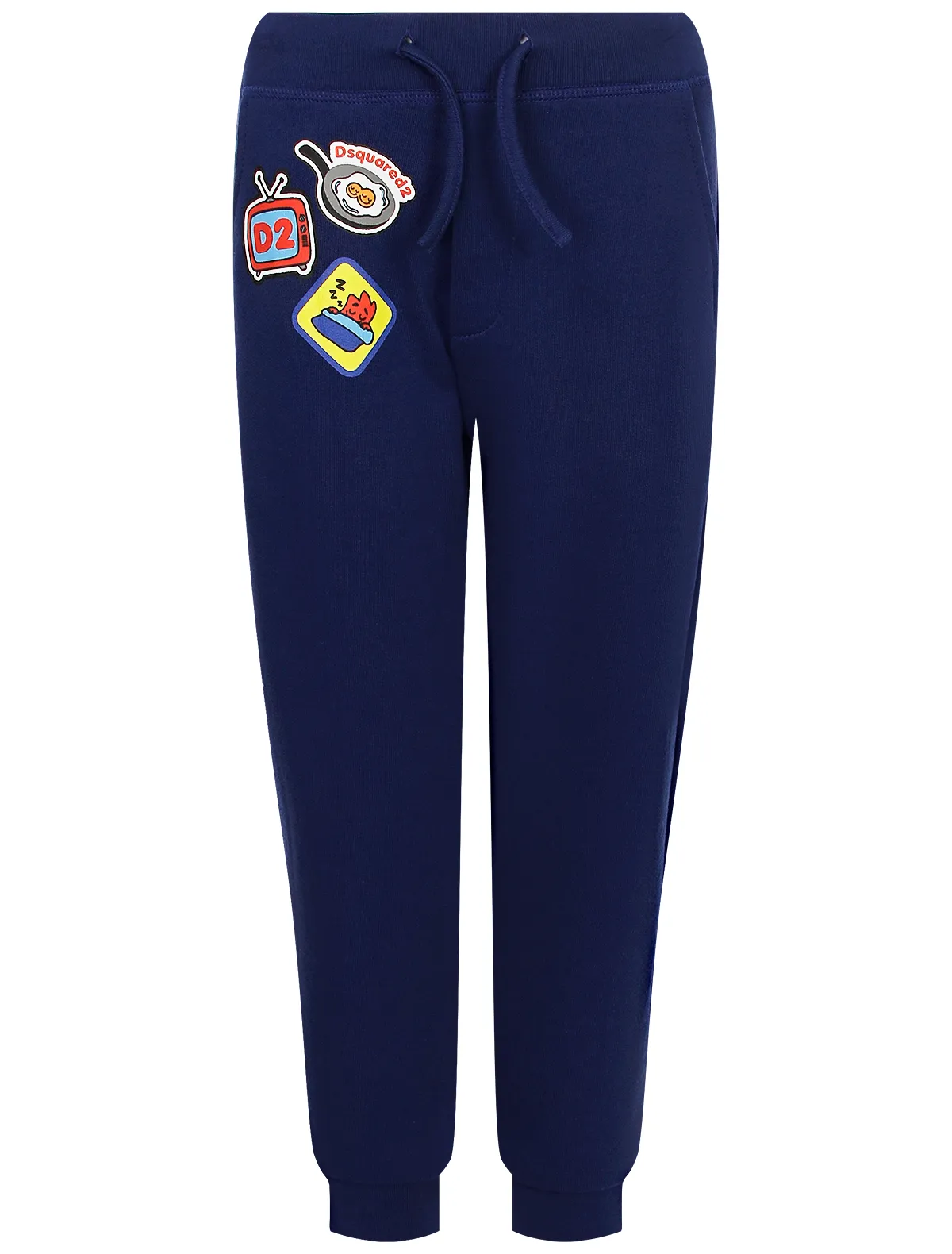 Брюки спортивные Dsquared2 10194₽