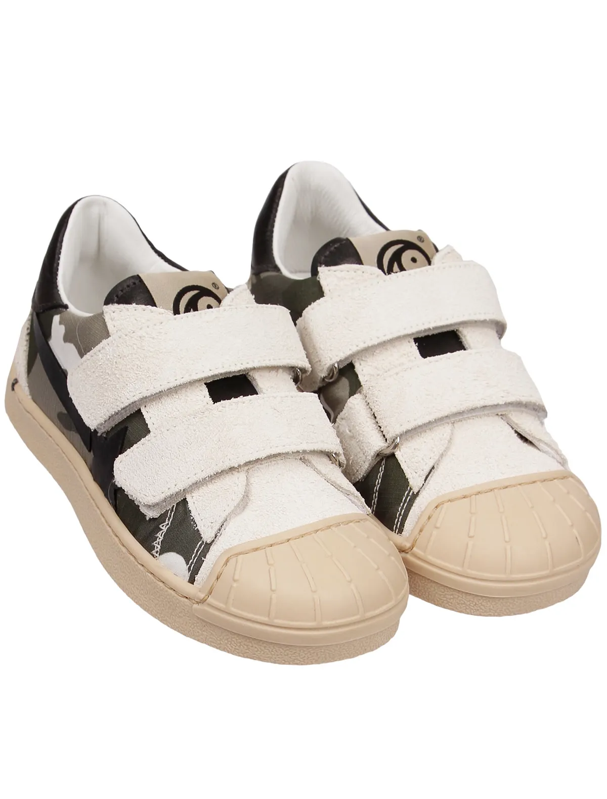 Кеды RONDINELLA 11790₽