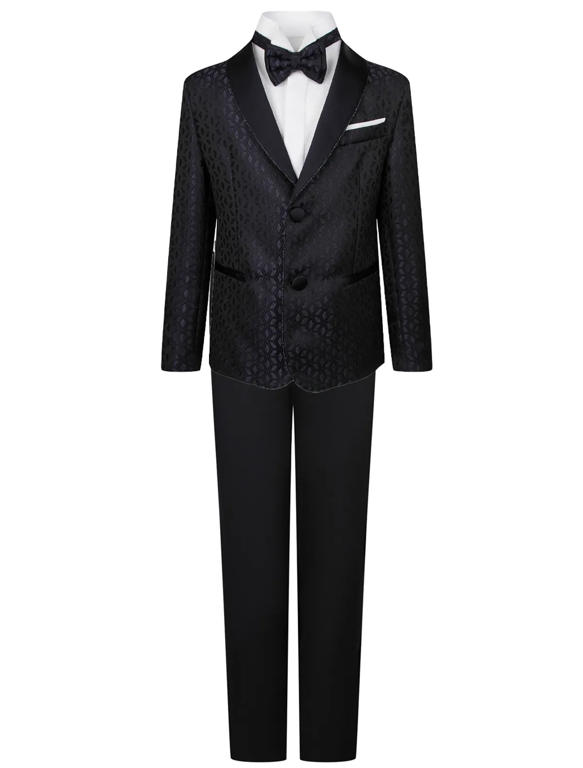 

Костюм из  изд. COLORICHIARI, Синий, 2595955