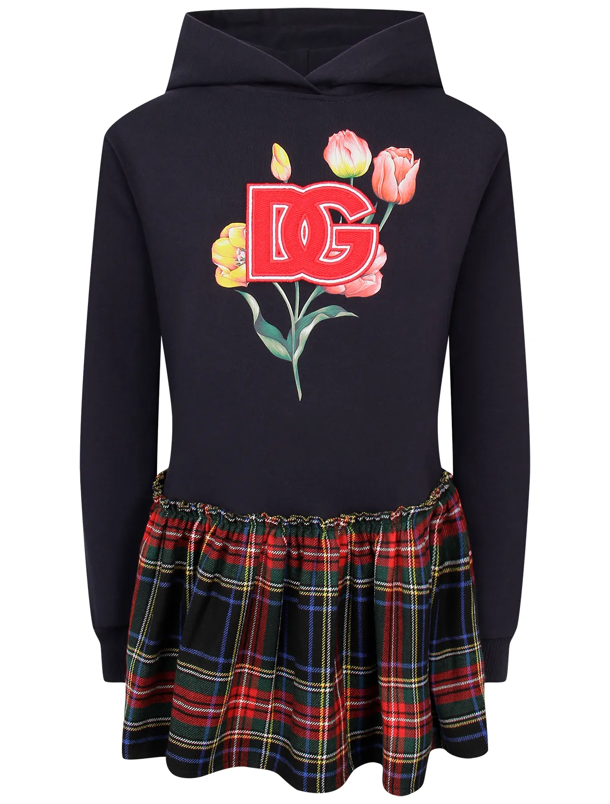 

Платье Dolce & Gabbana, Синий, 2720735