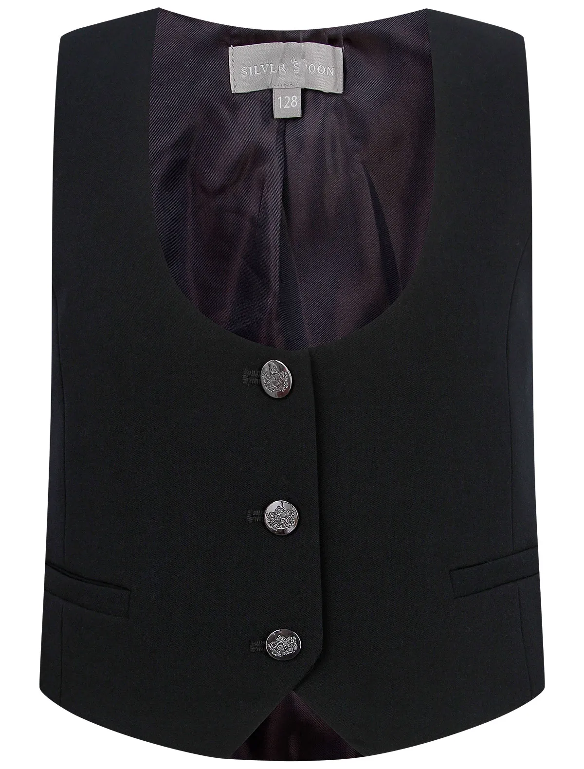 Жилет SILVER SPOON 2960₽