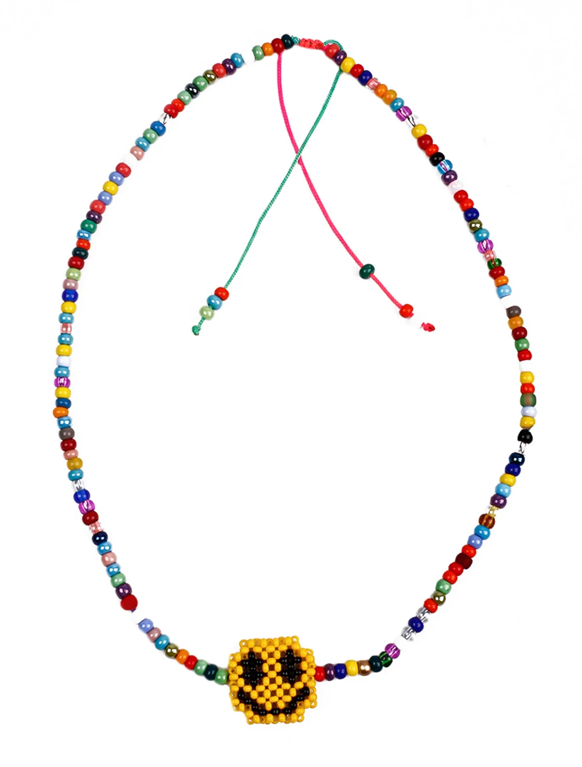 

Колье HIAYNDERFYT, Разноцветный, 2387298