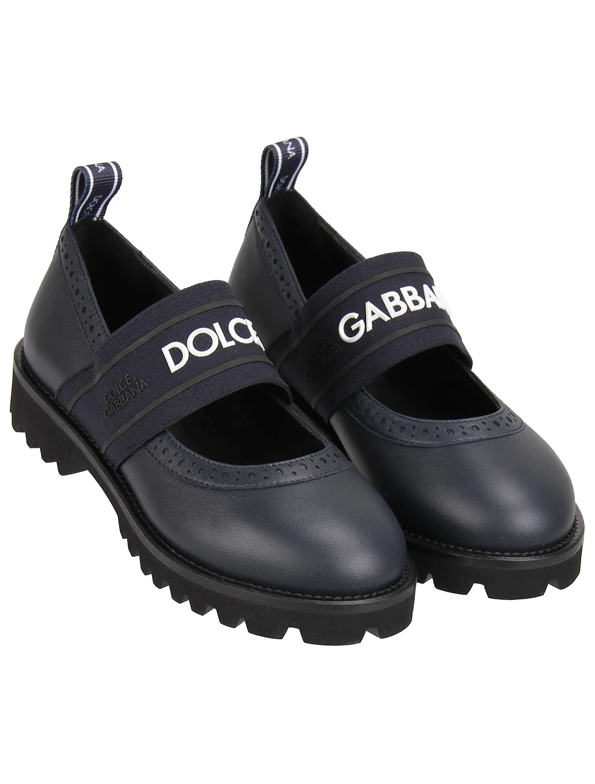 Туфли Dolce Gabbana 30304₽