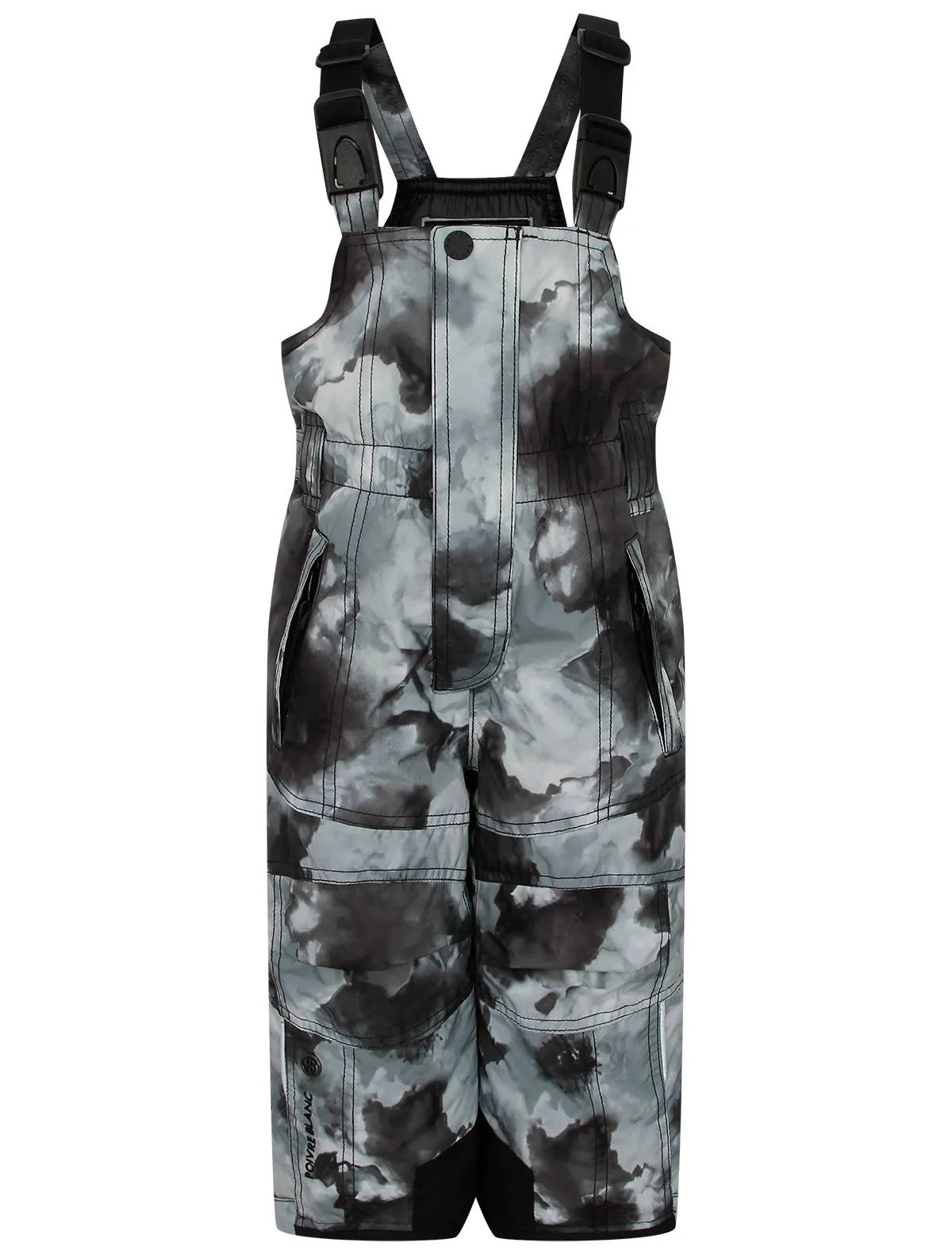 Брюки утепленные Poivre Blanc 11732₽