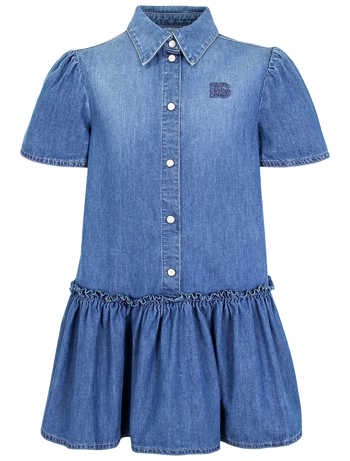 

Платье Dolce & Gabbana, Синий, 3197596