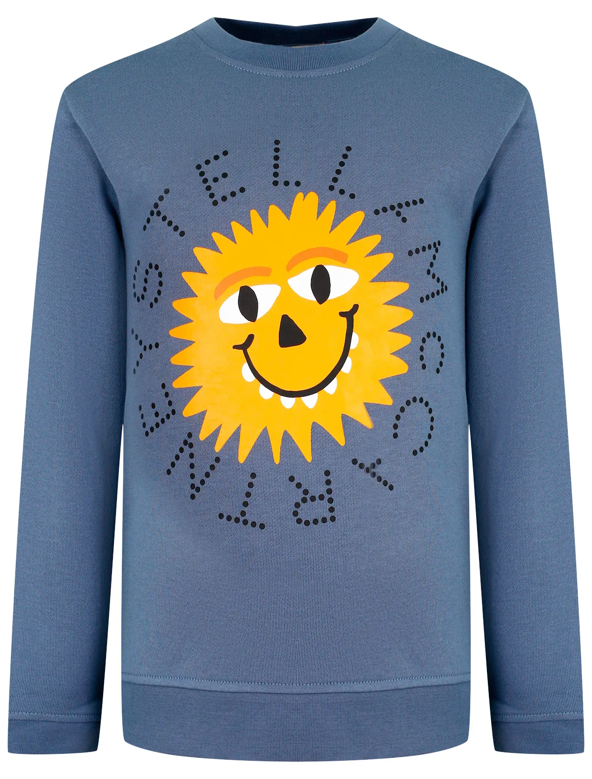 

Свитшот Stella McCartney, Синий, 2593352