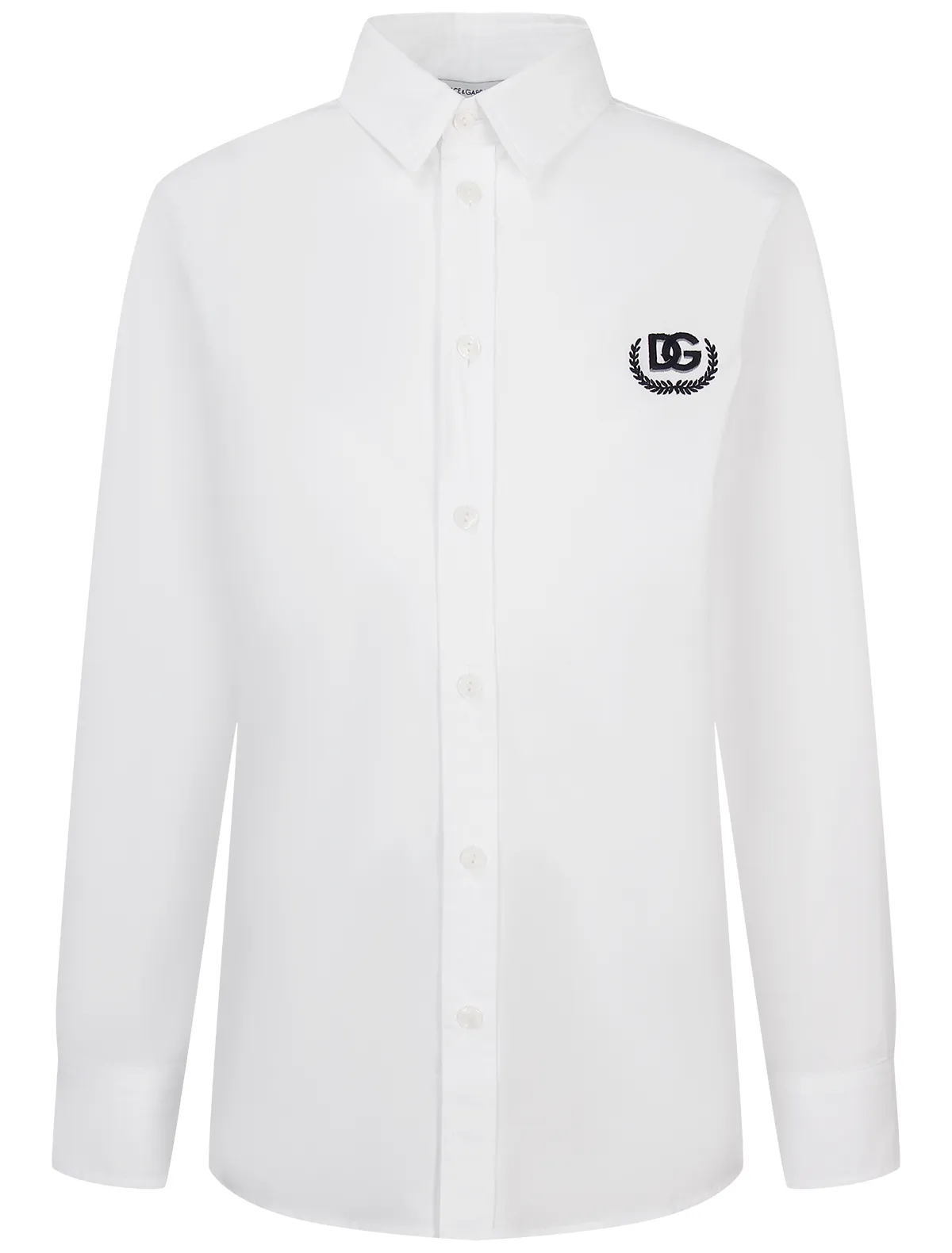 

Рубашка Dolce & Gabbana, Белый, 2702687