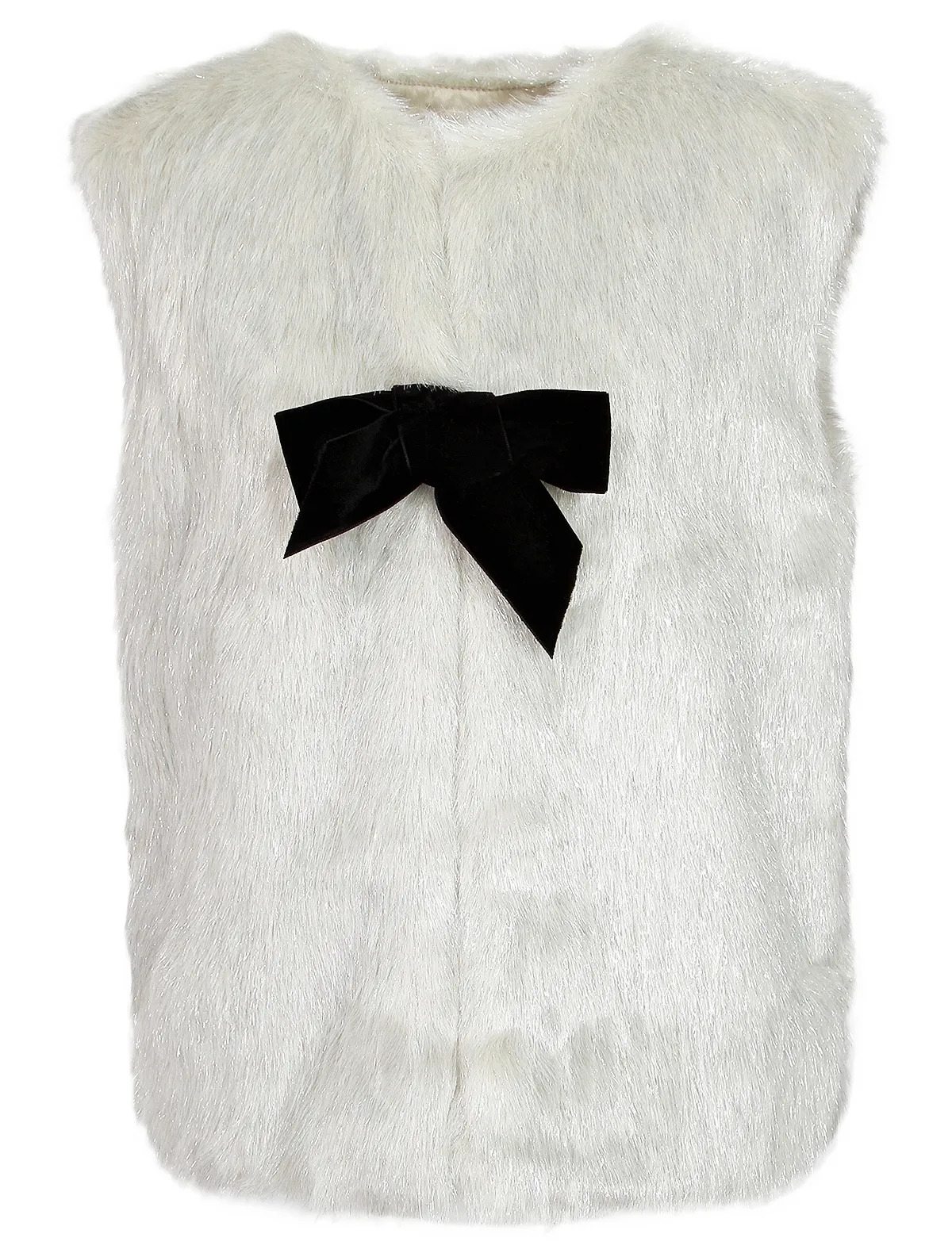 

Жилет меховой Philosophy, Белый, 2606498