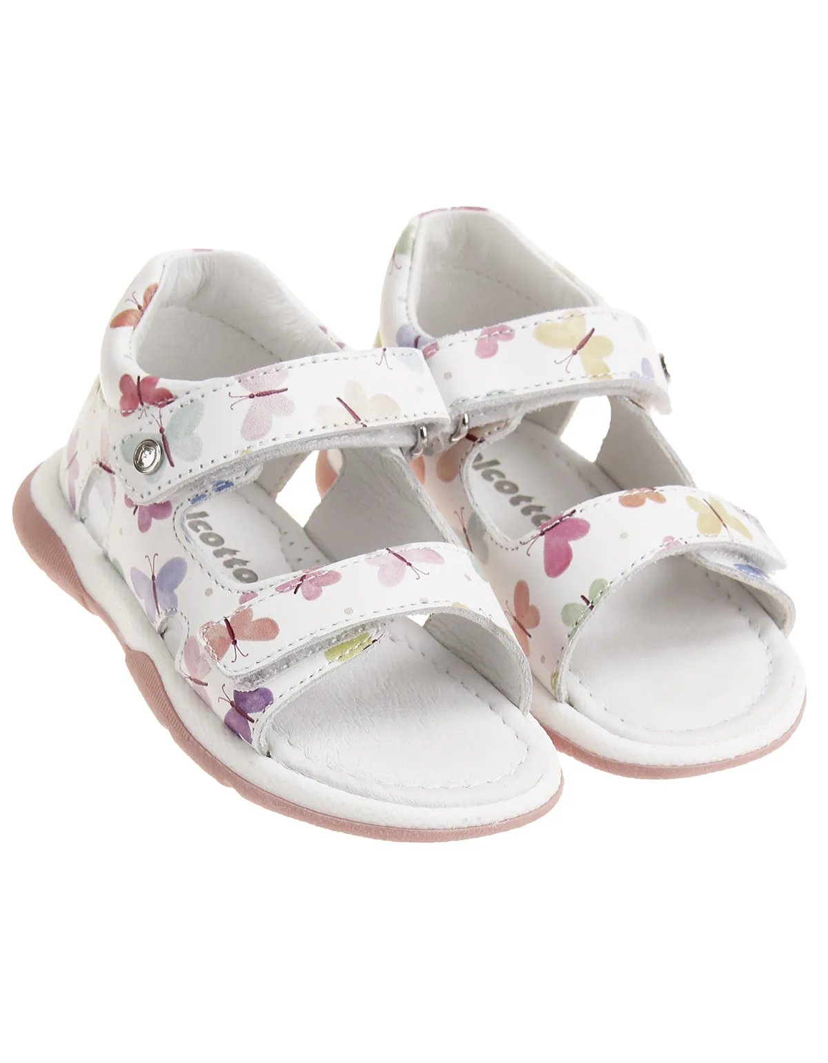 

Босоножки Falcotto, Белый, 2774951