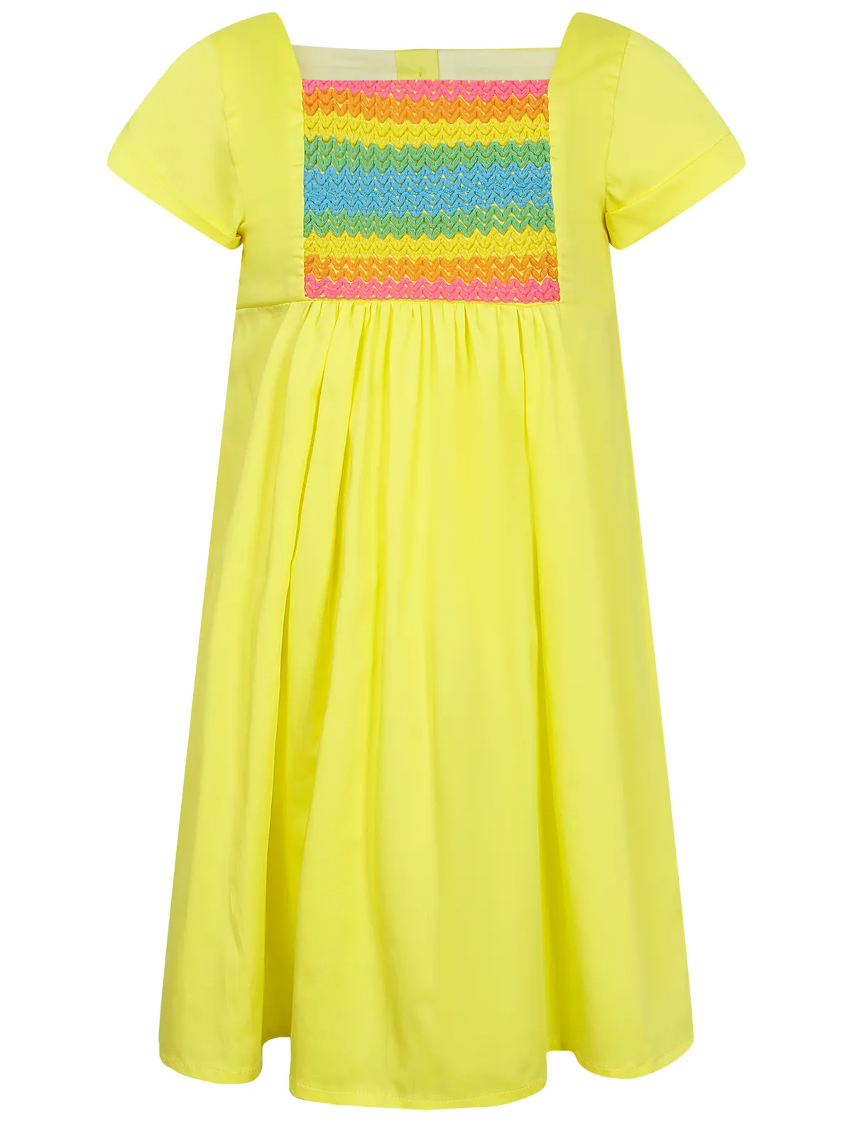 

Платье EIRENE, Желтый, 2519374