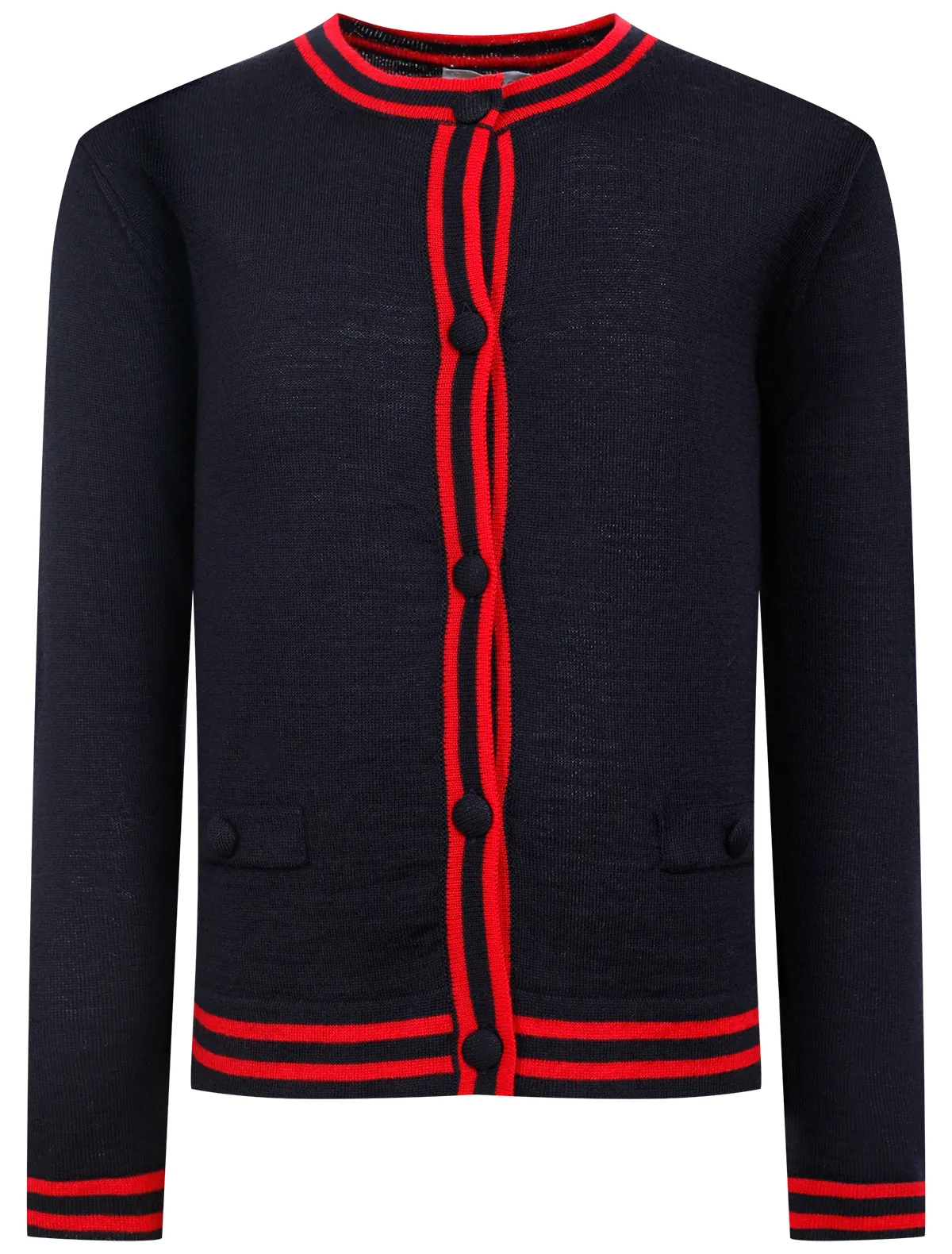 

Кардиган Aletta, Синий, 2466757