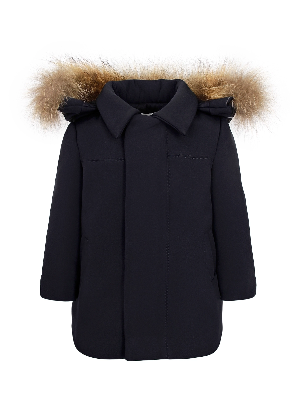 

Куртка BABY A, Синий, 3092724