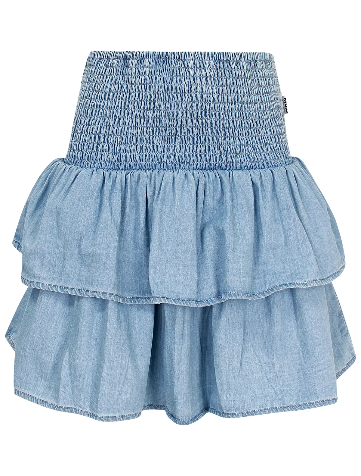 

Юбка Molo, Голубой, 2766564