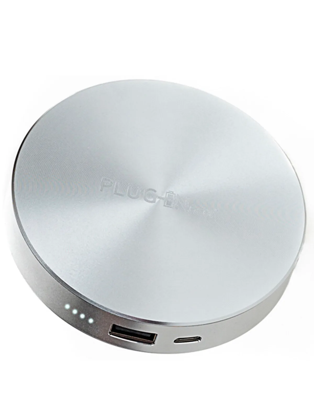 

Аккумулятор PLUG-IN Box, Разноцветный, 2375737