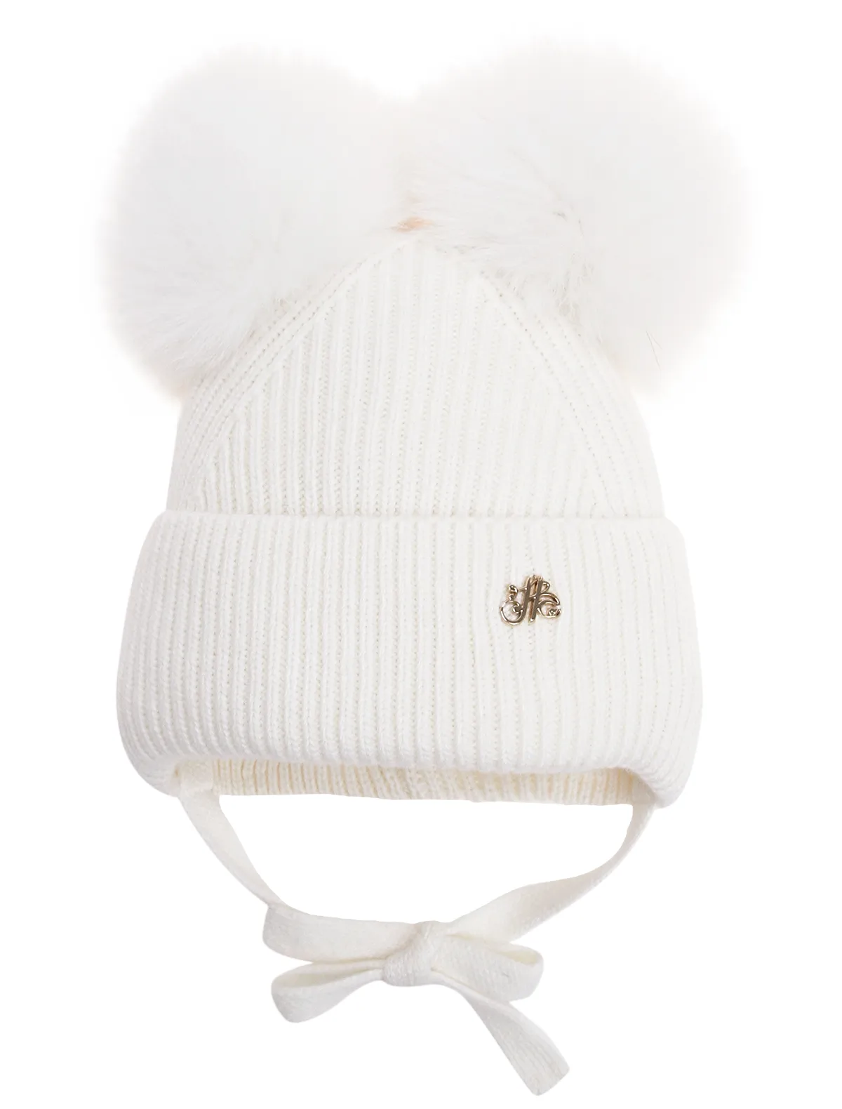 

Шапка Наследникъ Выжанова, Бежевый, 2497518