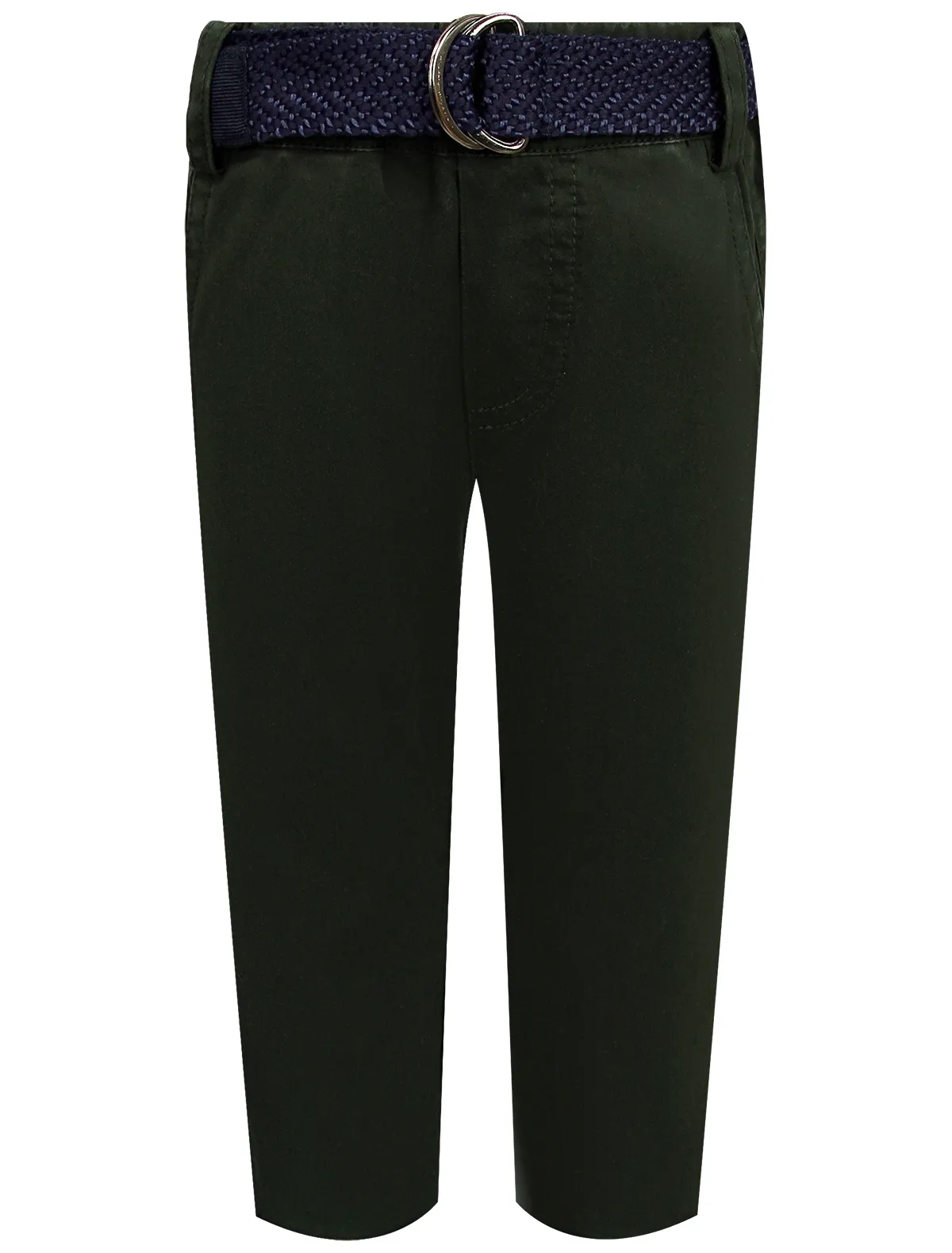 

Брюки Lapin House, Зеленый, 2593695