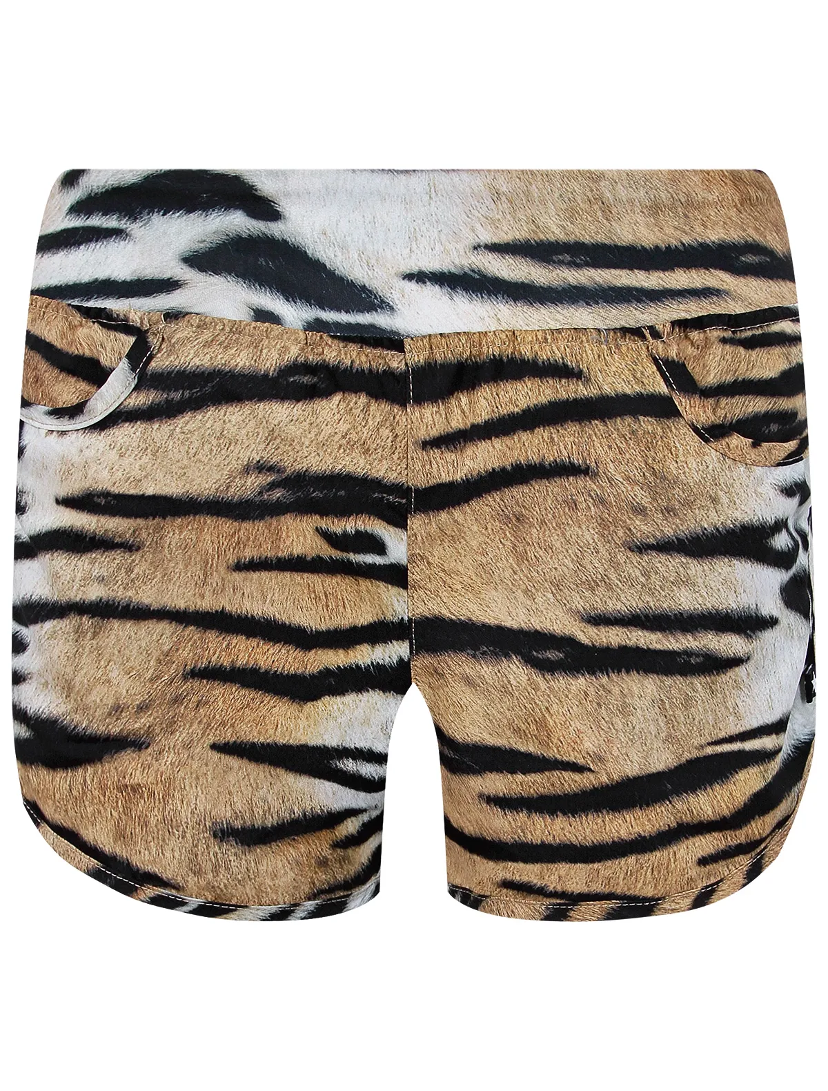 Шорты пляжные Molo 7240₽