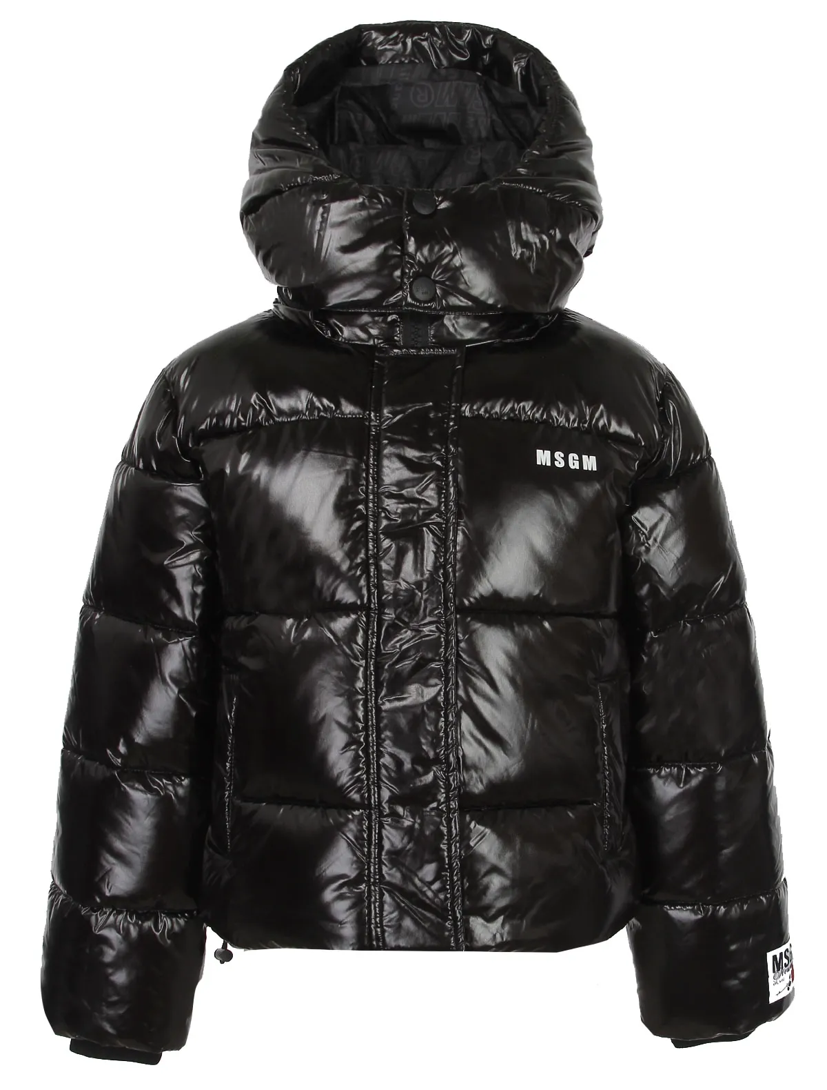 Куртка MSGM 17700₽