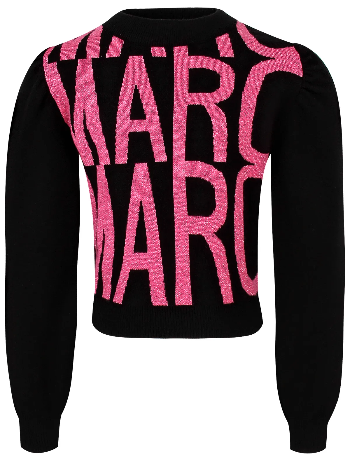 

Джемпер Marc Ellis, Черный, 2739026