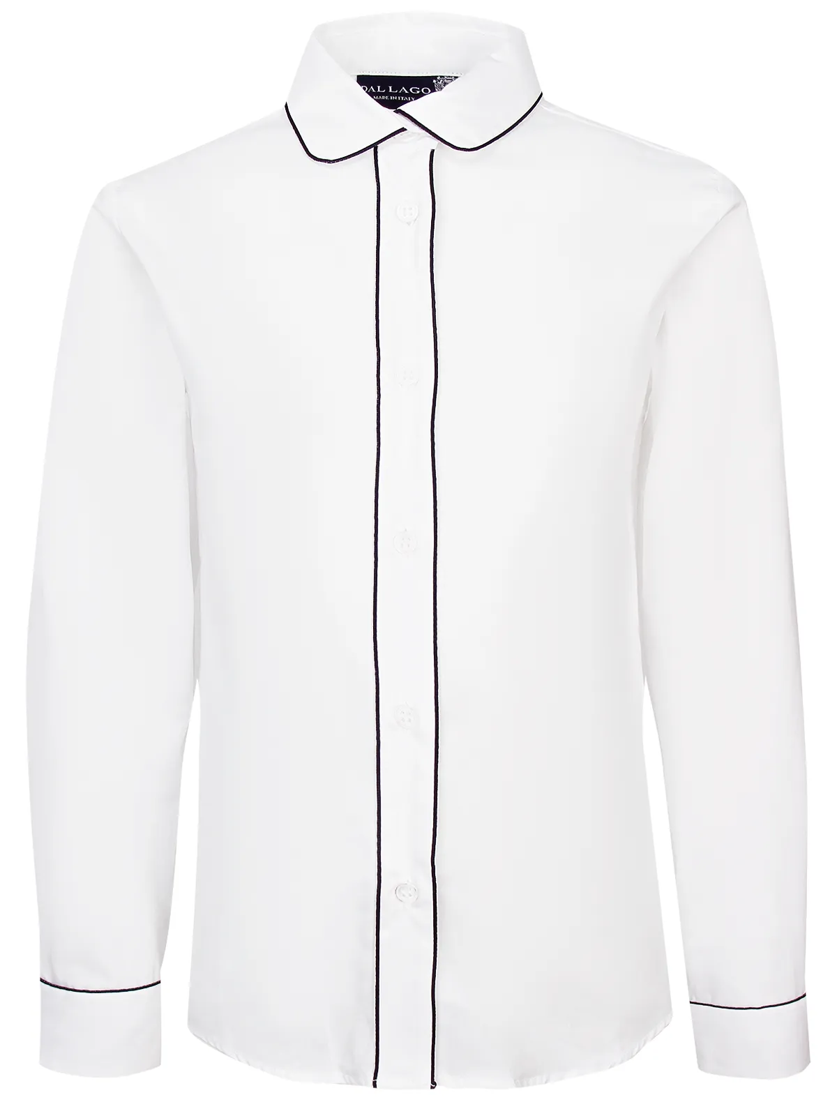 

Блуза Dal Lago, Белый, 2698551