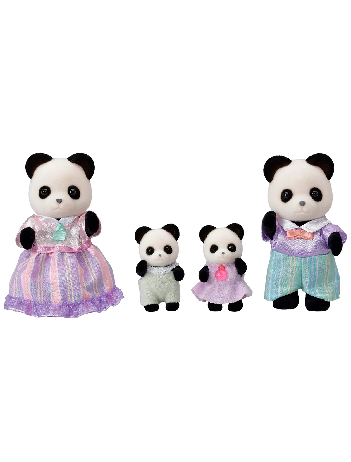 Игрушка Sylvanian Families 4300₽