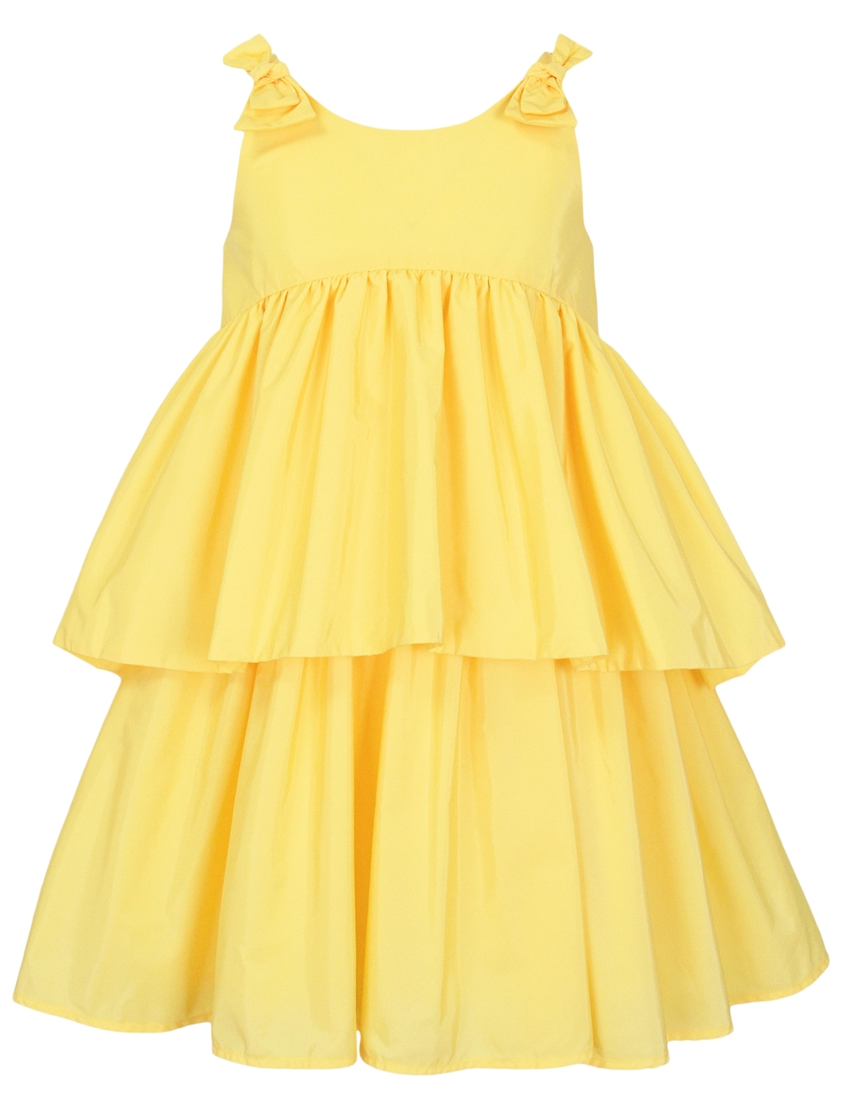 

Платье ABEL & LULA, Желтый, 3195972