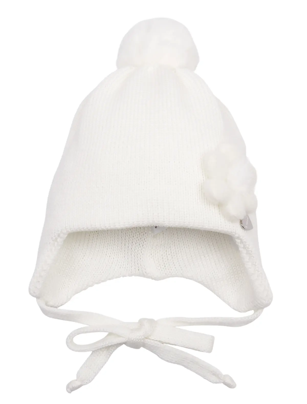 

Шапка Il Trenino, Белый, 3093233