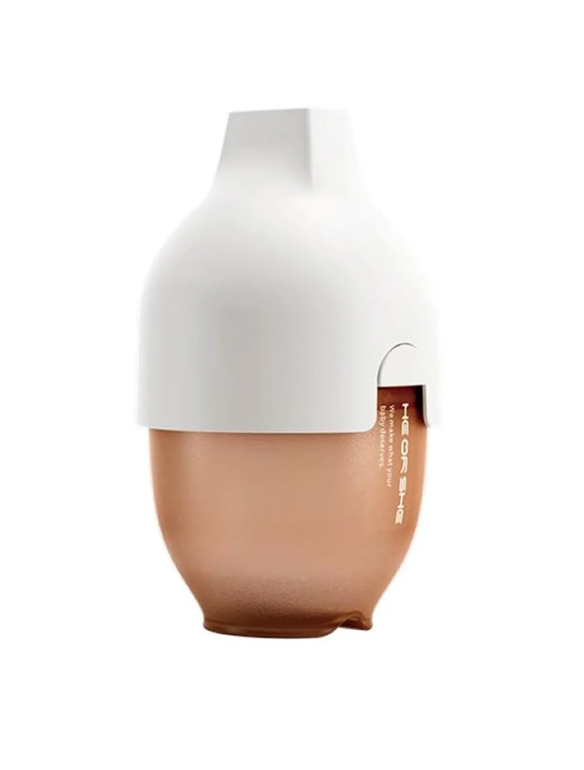 

Бутылочка HEORSHE, Белый, 2745479