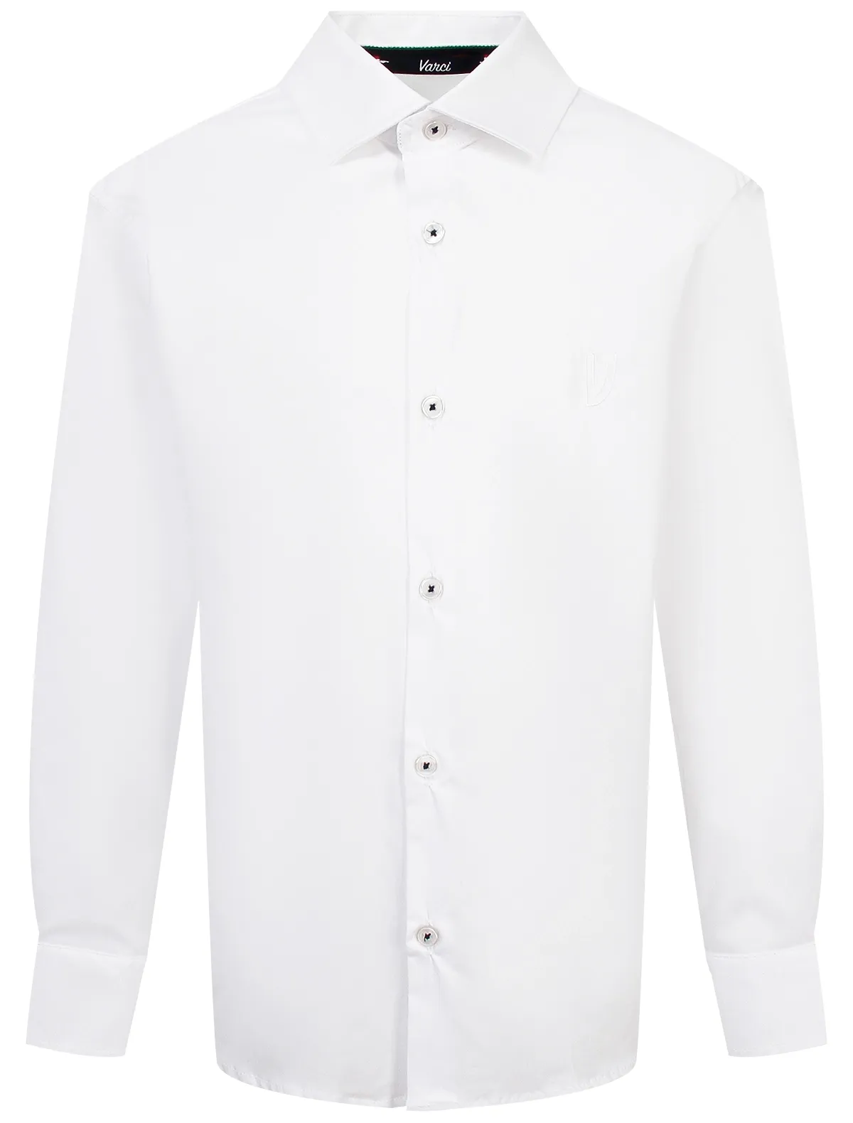 

Рубашка VARCI, Белый, 2871705