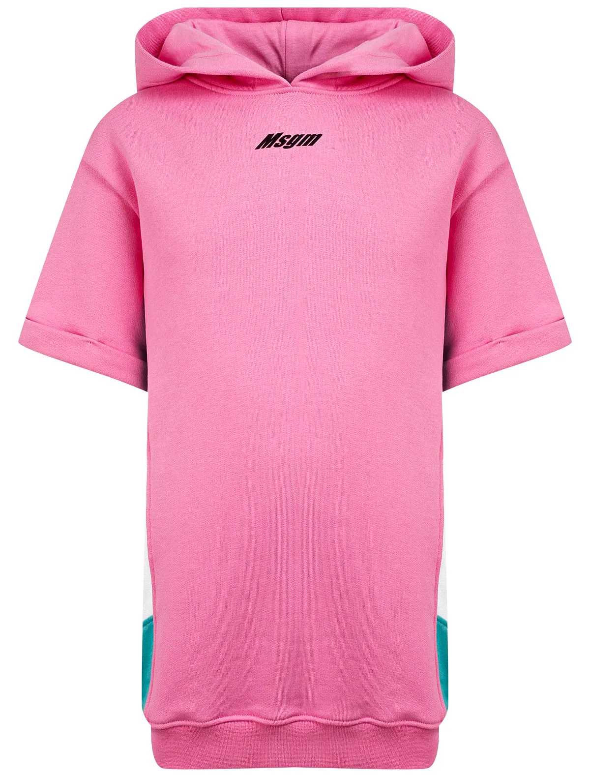 

Платье MSGM, Розовый, 2276572