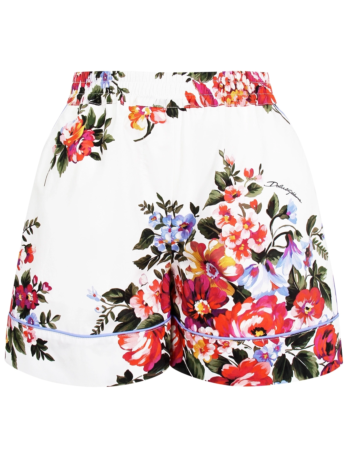 

Шорты Dolce & Gabbana, Разноцветный, 3197382