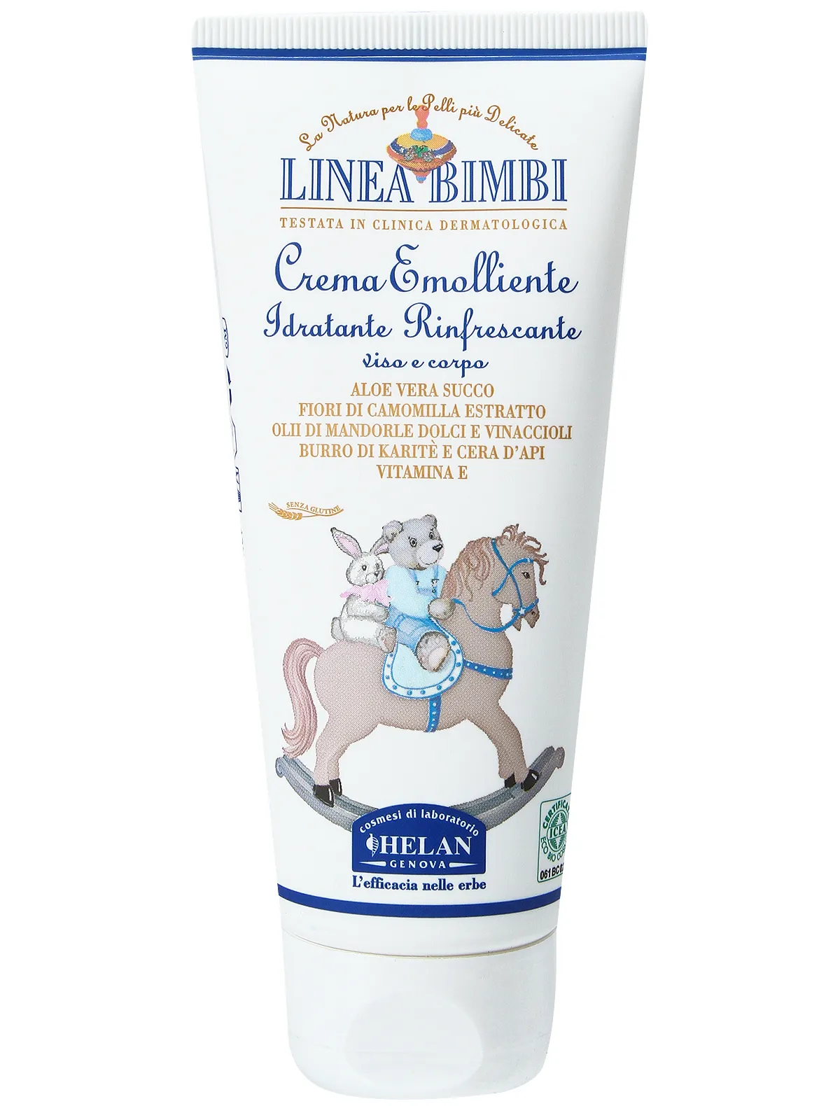 

Косметика HELAN, Белый, 1937811