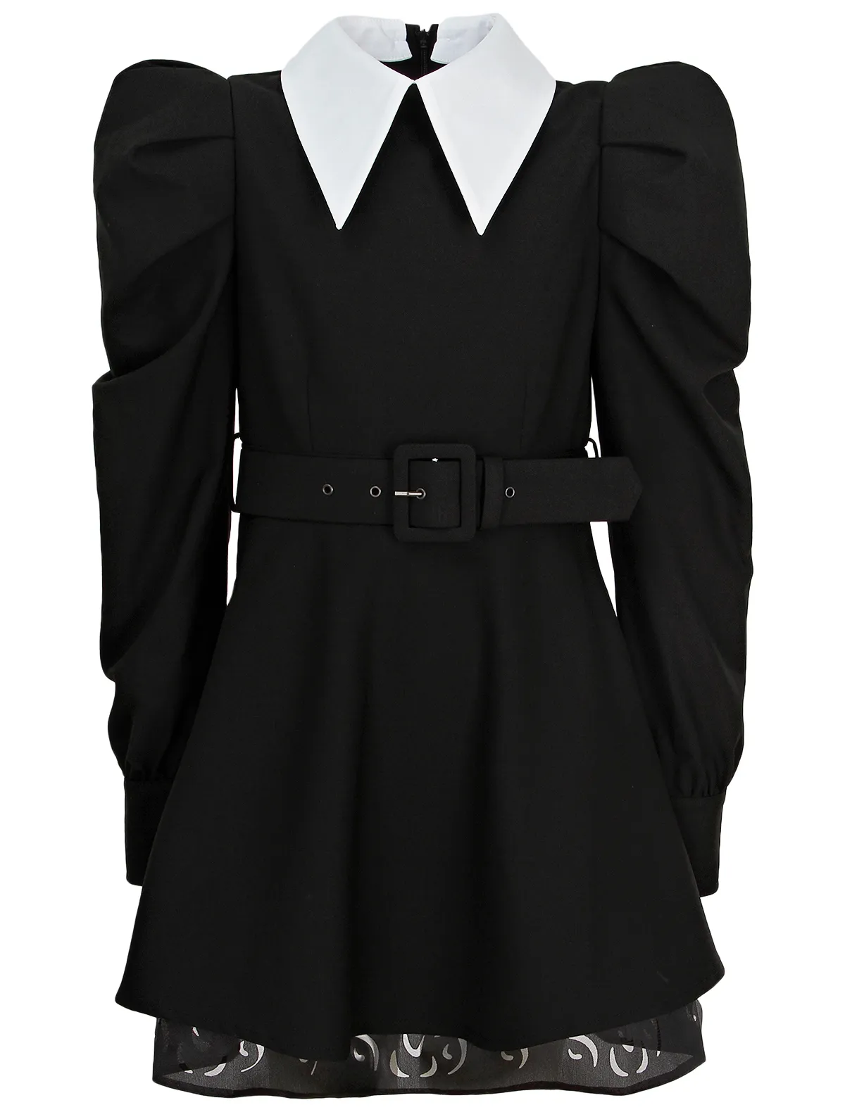 

Платье Prairie, Черный, 2691015