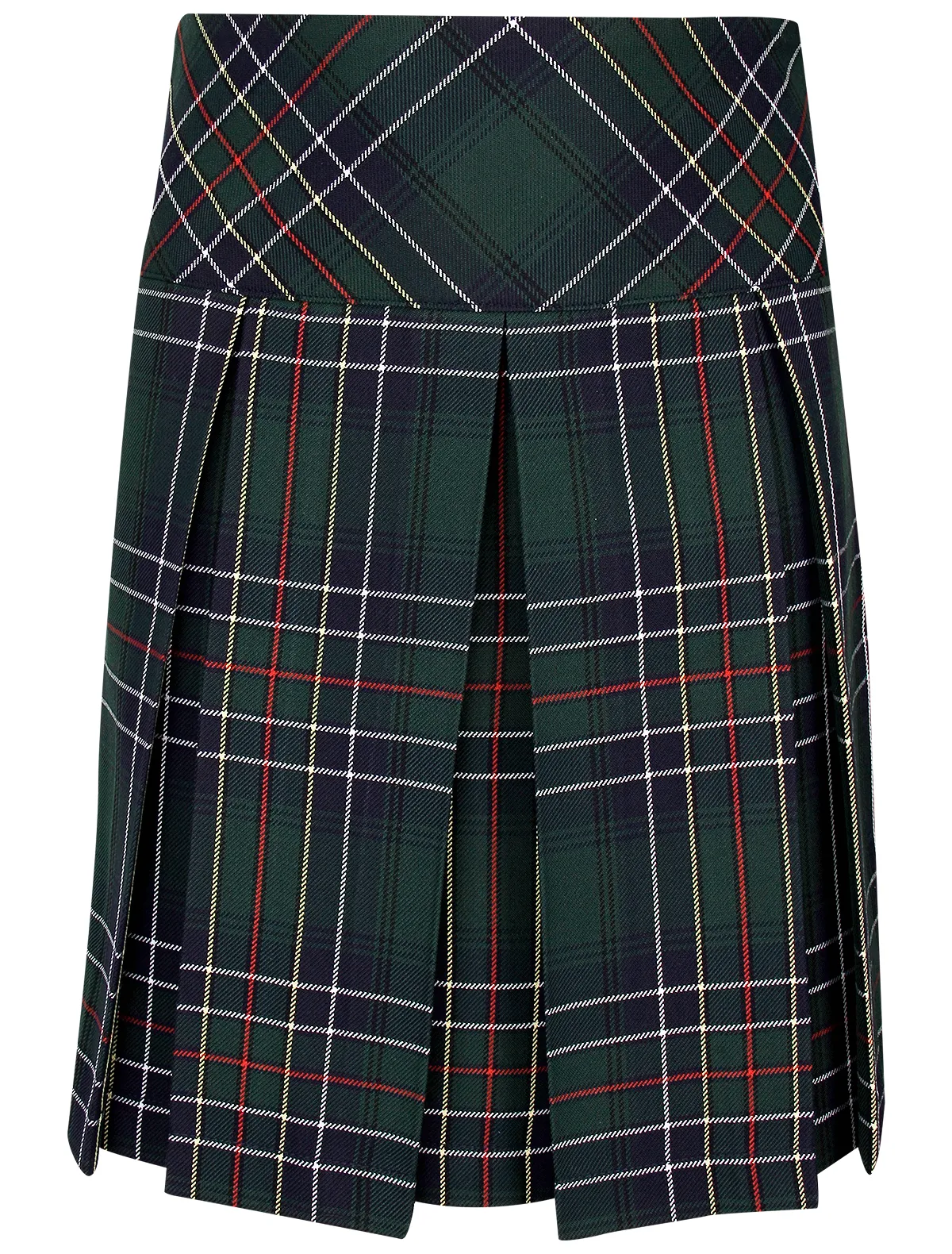 

Юбка EIRENE, Зеленый, 2696725