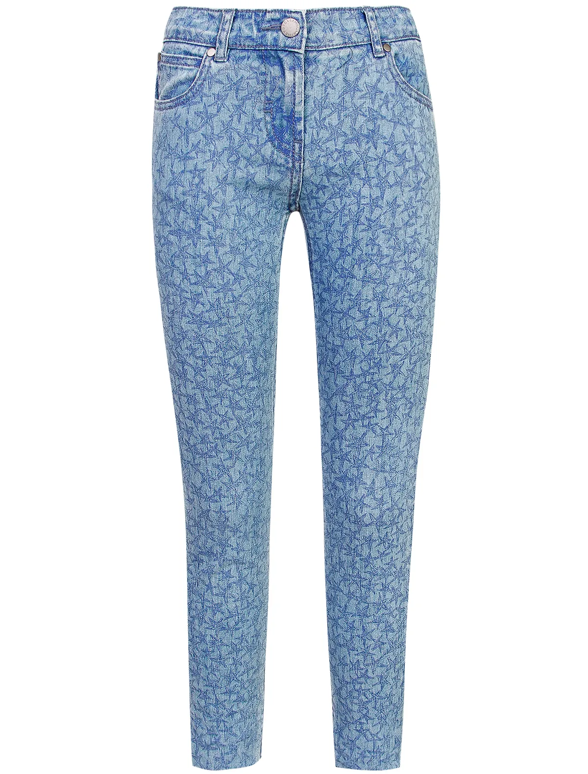 

Джинсы Stella McCartney, Голубой, 1890429