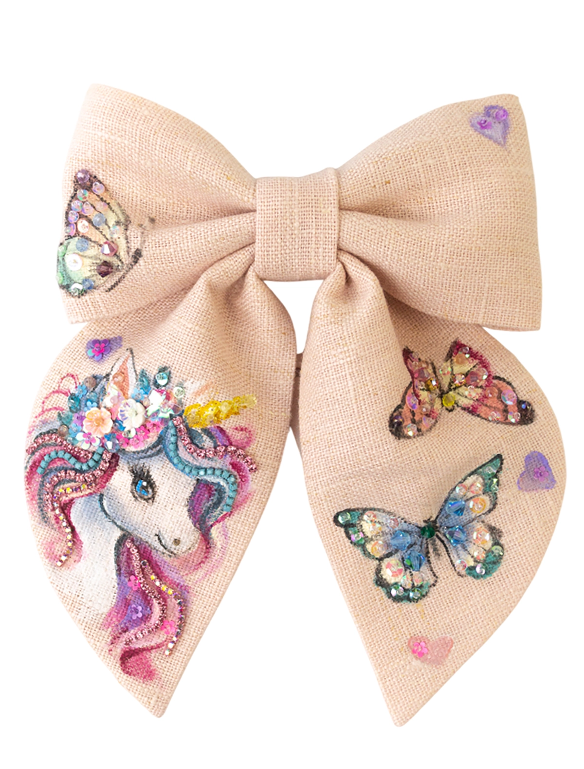 Заколка Carolon 11000₽