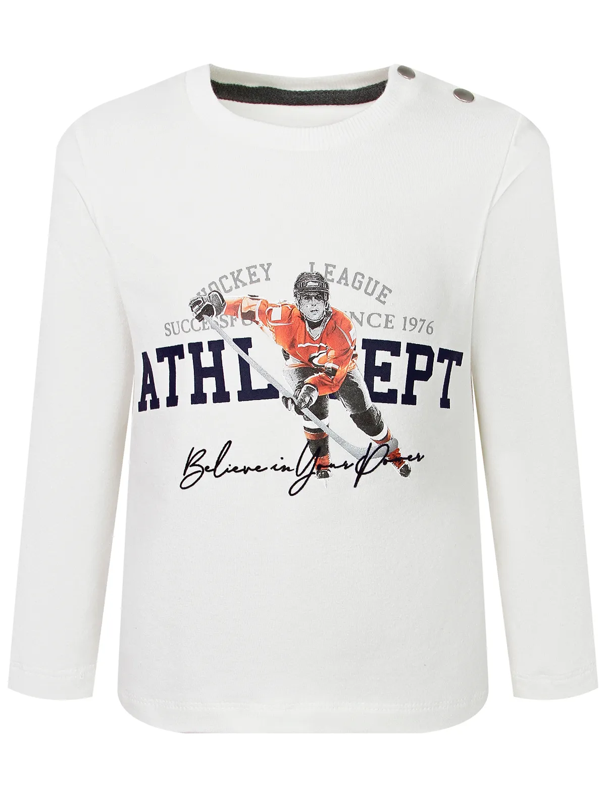 Лонгслив Lapin House 4690₽