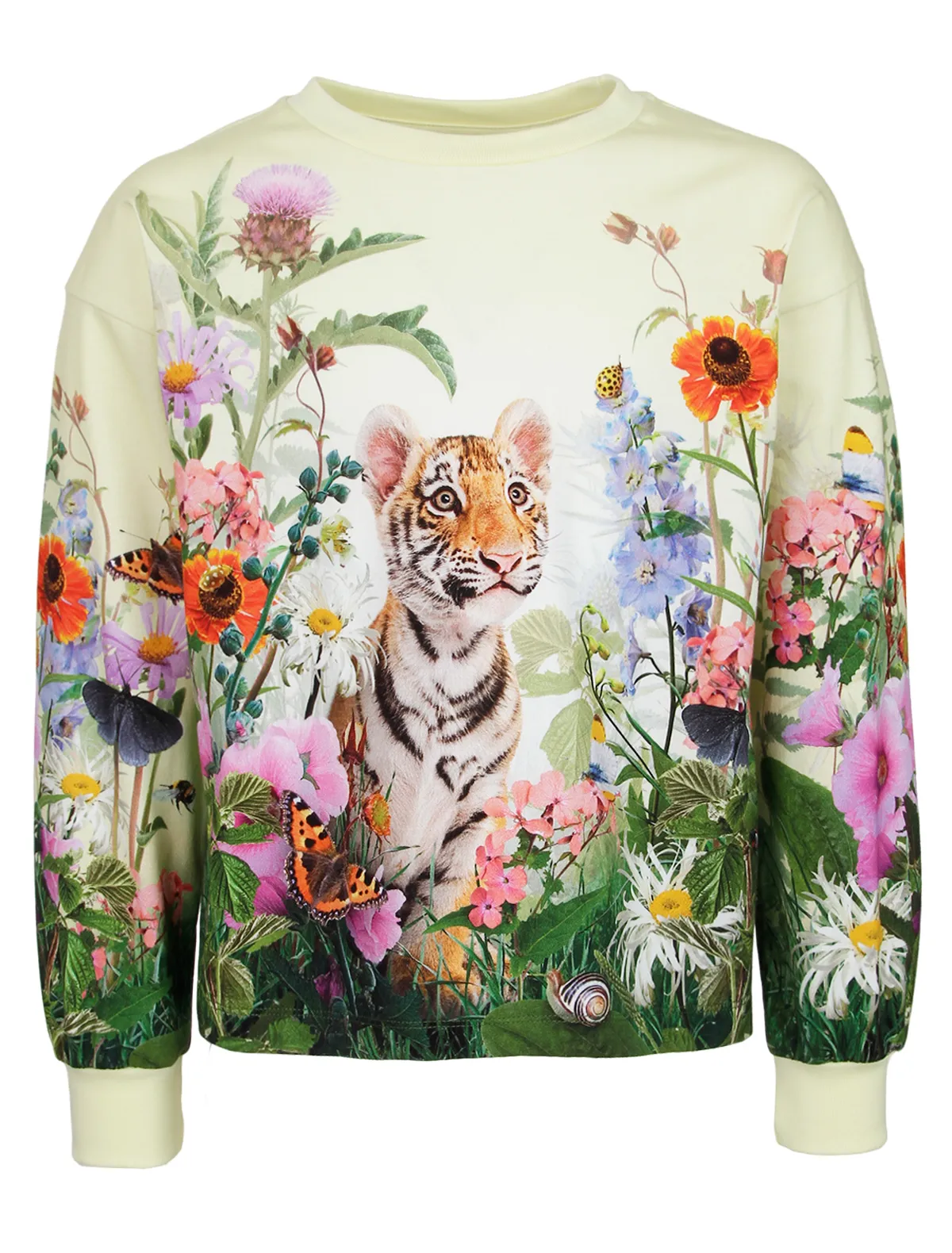 Лонгслив Molo 7252₽