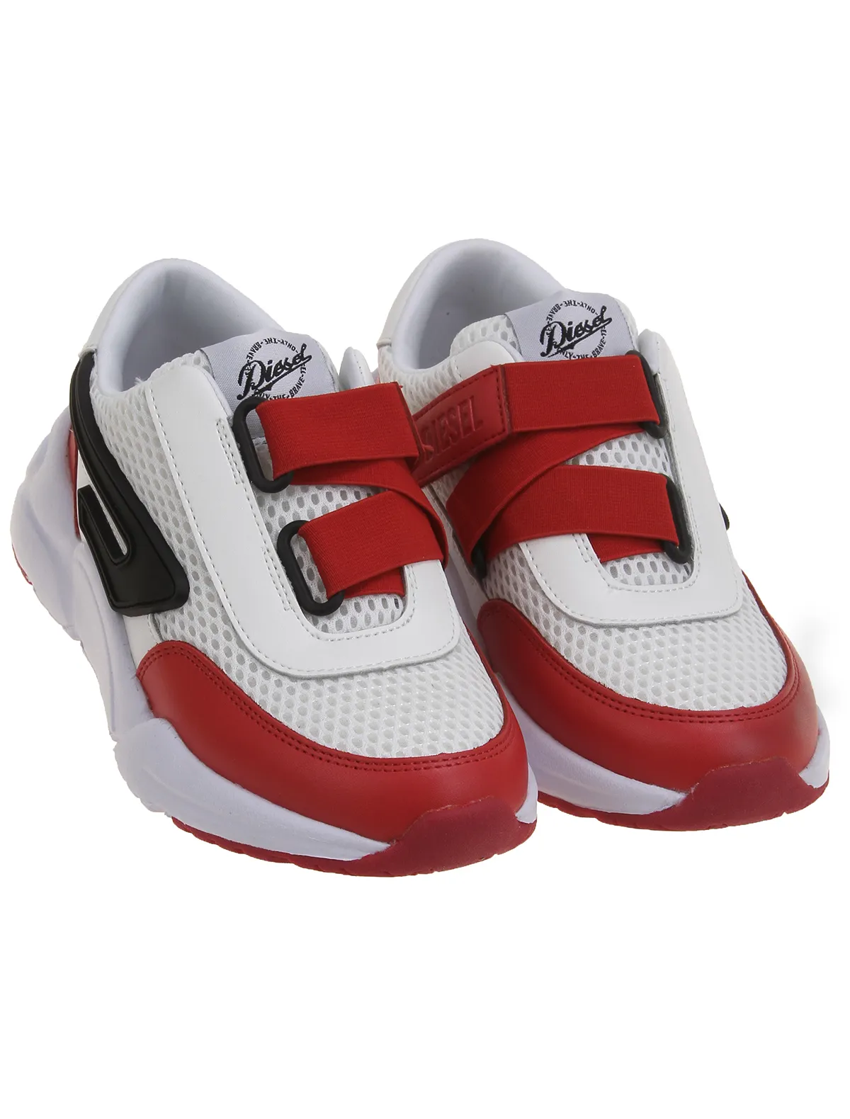 Кроссовки Diesel 12036₽