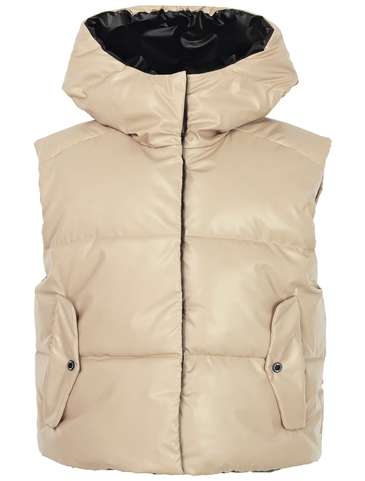 Жилет утепленный GNK 6300₽