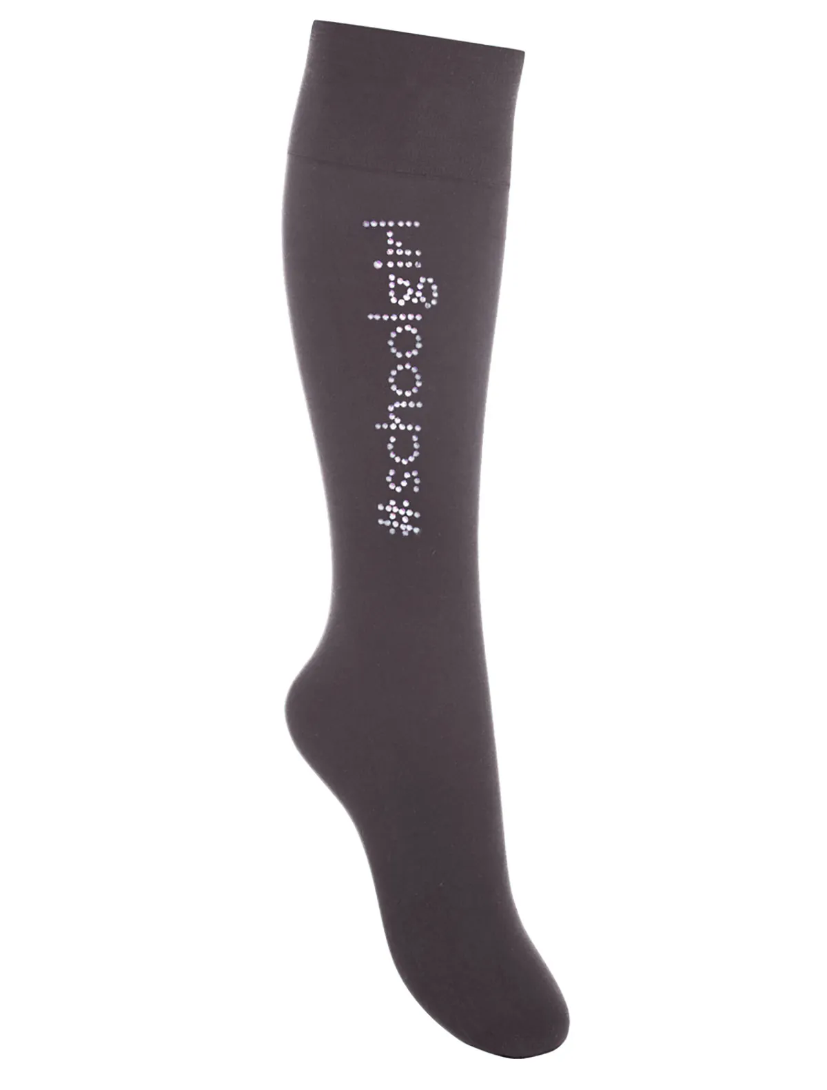 

Гольфы YULA, Серый, 2512623