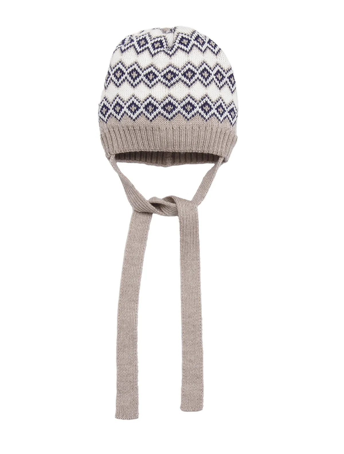 

Шапка Marlu, Бежевый, 2740065