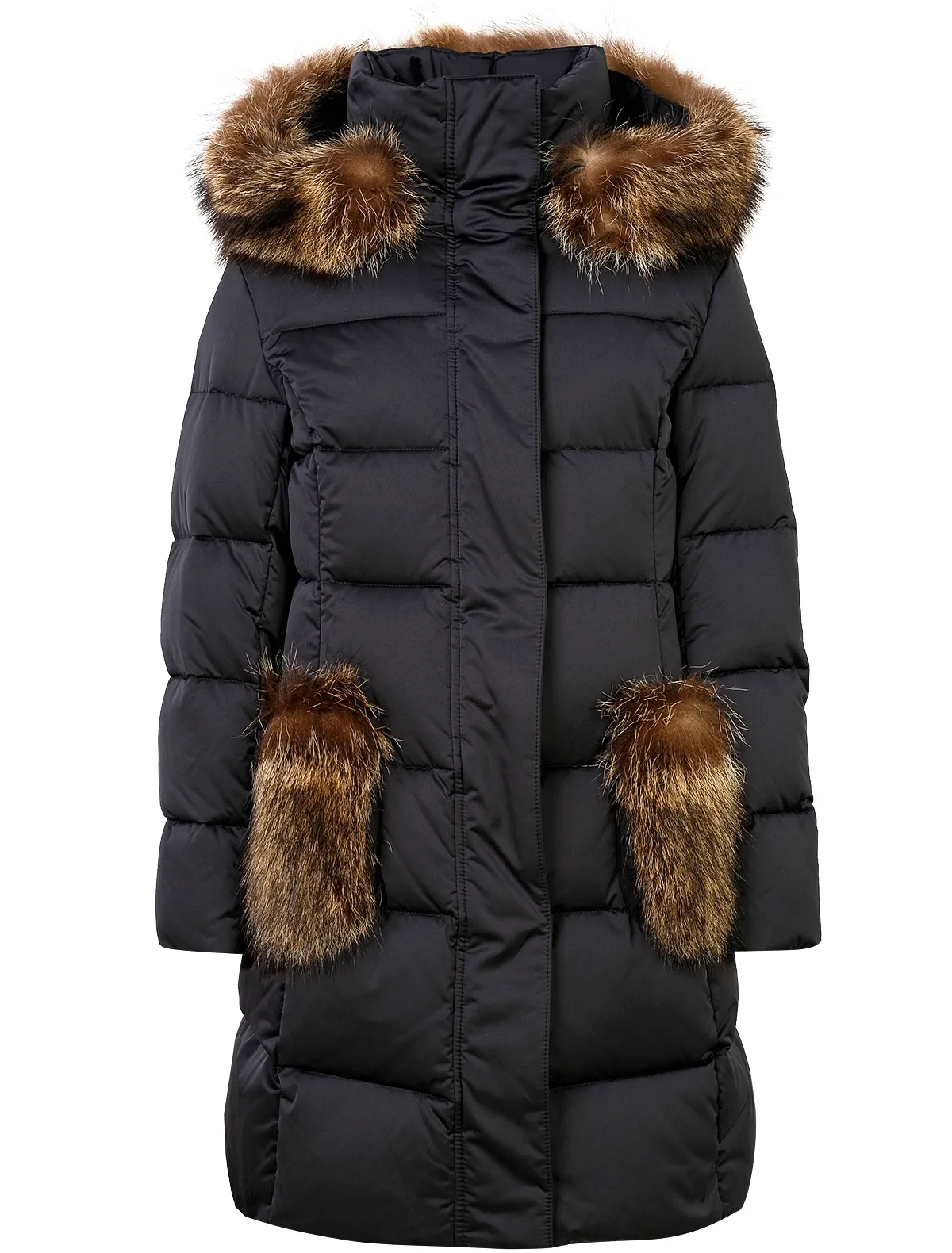 

Пальто JUMS KIDS, Синий, 1879749