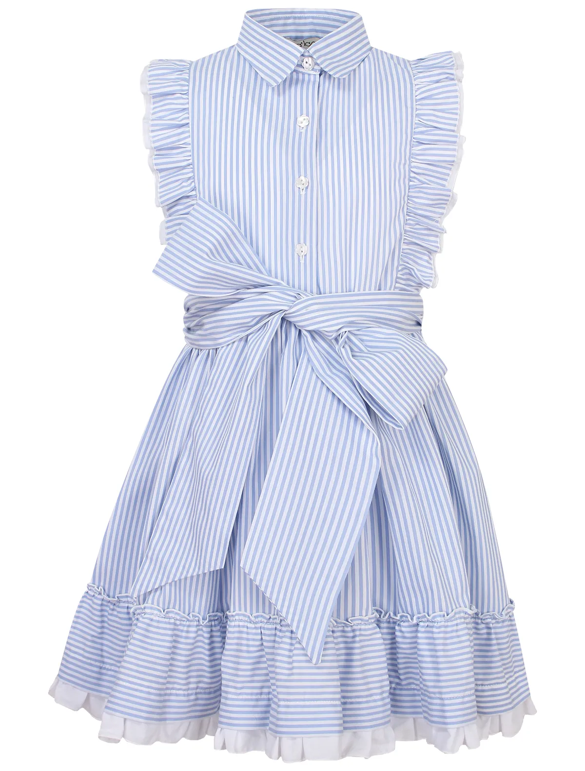 

Платье A'LAPAGE, Белый, 2768235