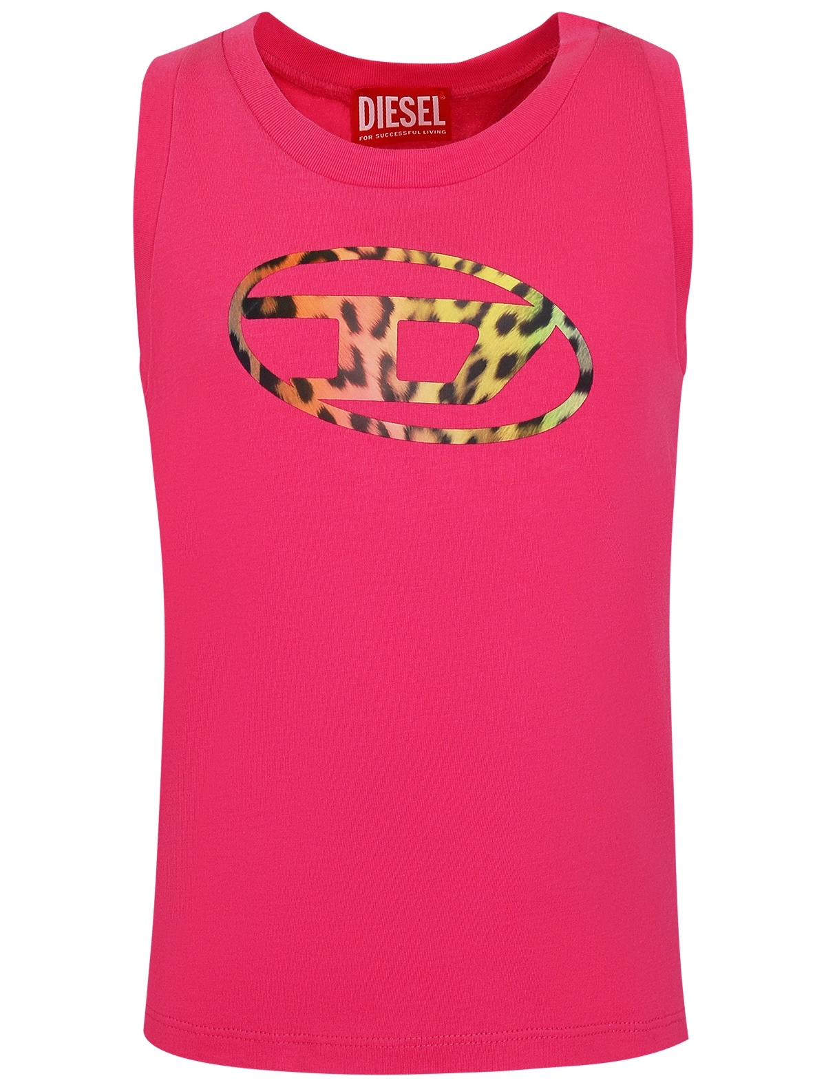 

Топ Diesel, Розовый, 3201213
