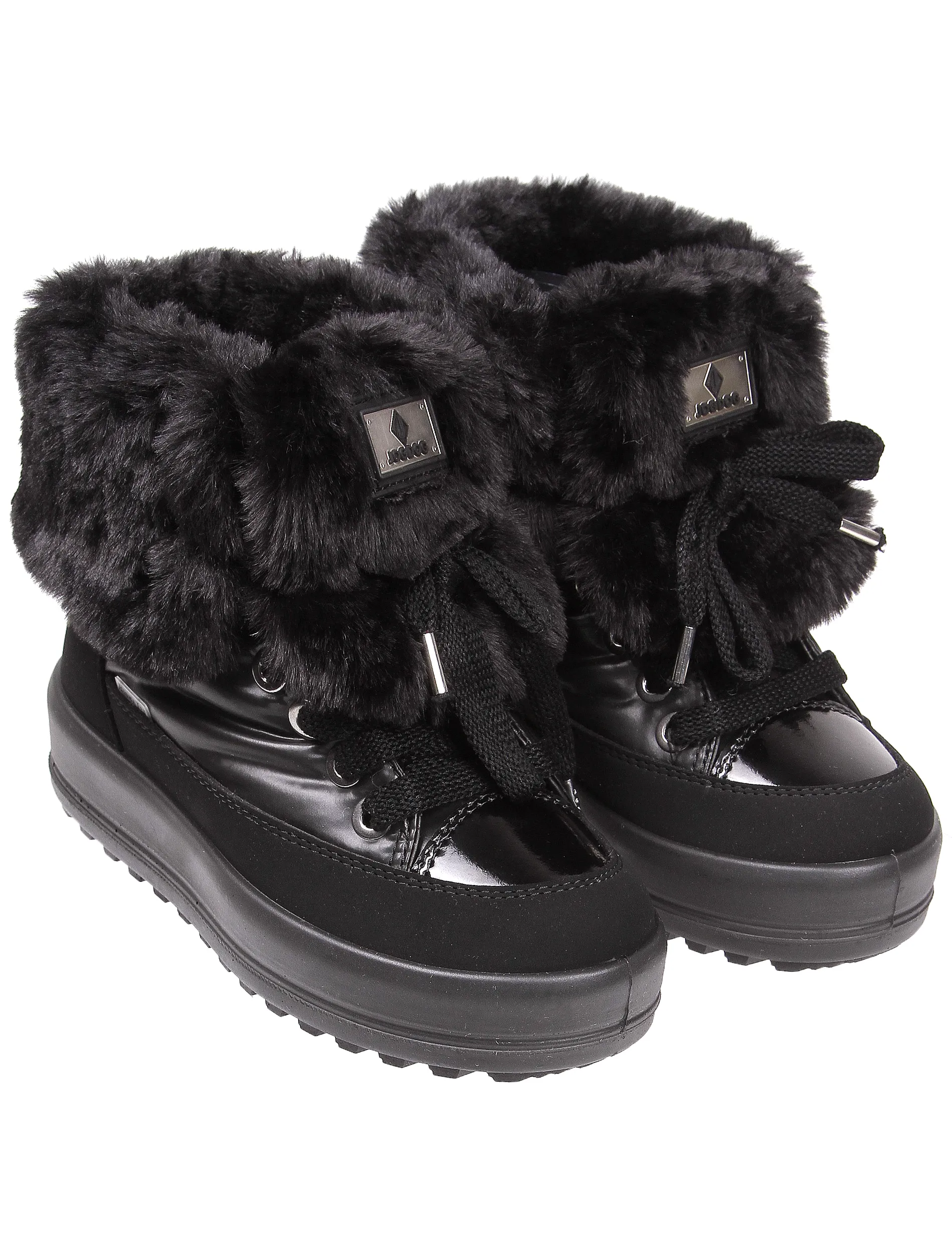 Ботинки Jog Dog 13272₽