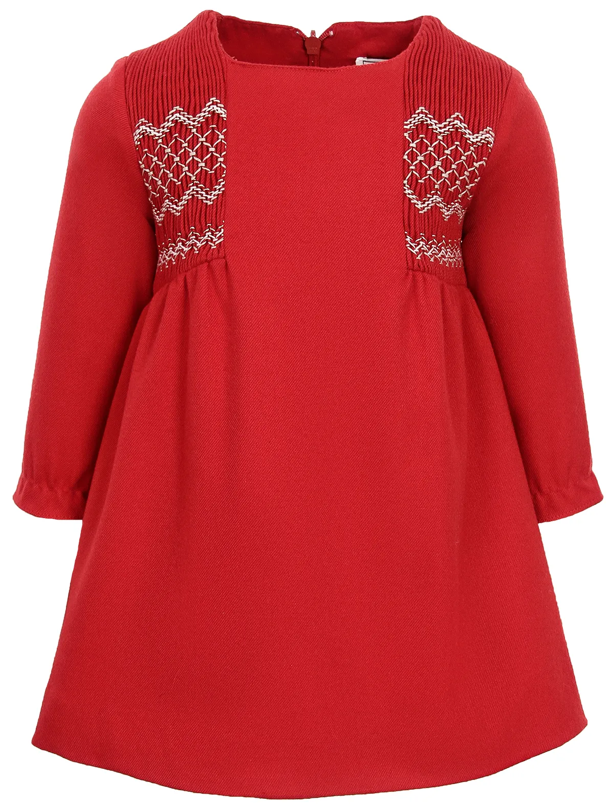 

Платье Tartine et Chocolat, Красный, 2517155