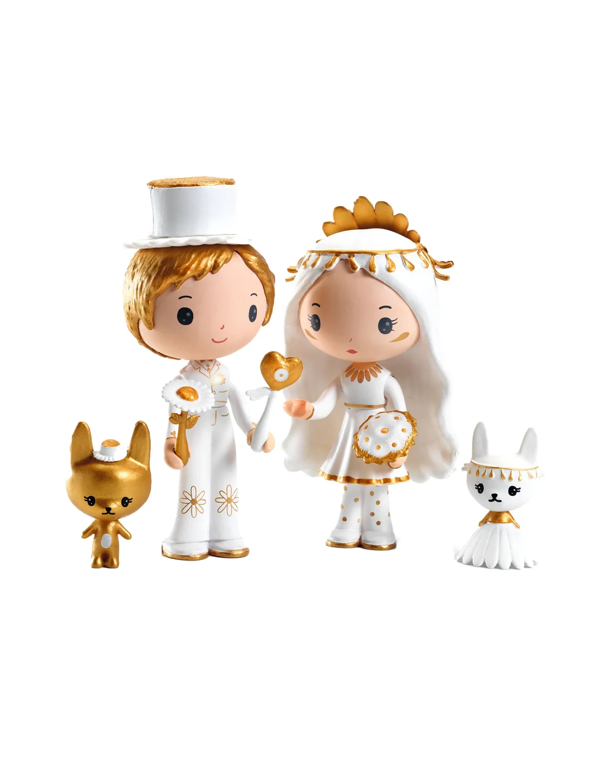 

Игрушка DJECO, Разноцветный, 2689226