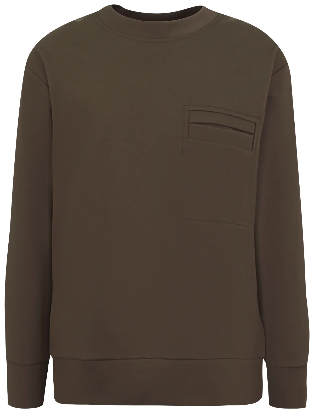 

Свитшот SILVER SPOON, Зеленый, 2584037